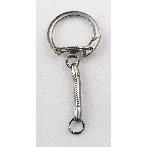 [8322] PORTE-CLÉS, LOT DE 10
