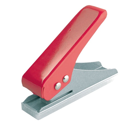 [0271] 1 HOLE PUNCH