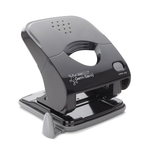 [0274] RAPESCO PRESSLESS LOCHER, 40 BLATT