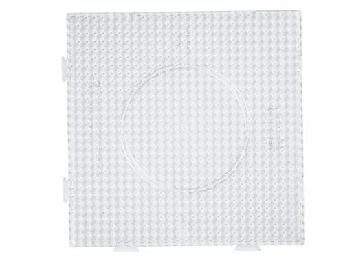 [84708] 15CM VIERKANT BORD, SET VAN 2