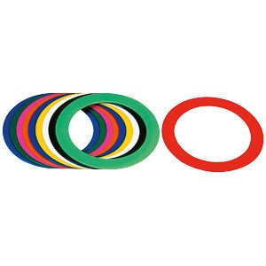 [9626] JONGLEER RINGEN/6