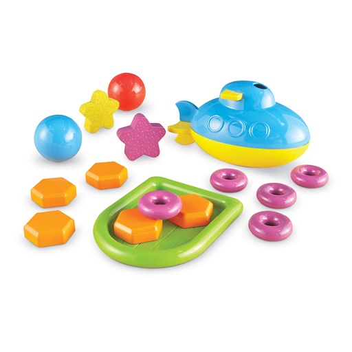 [6139] SINK OR FLOAT, THE KIT