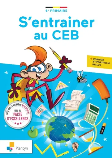 [E003] S'ENTRAINER AU CEB