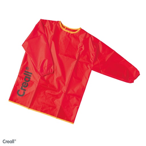 [W2600] PROTECTIVE APRON 5-8 YEARS