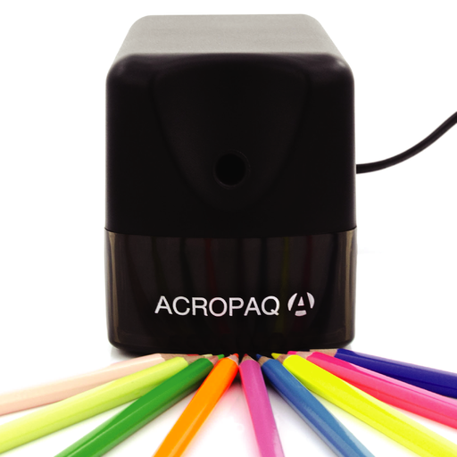 [0295] TAILLE-CRAYONS ELECTRIQUE S100