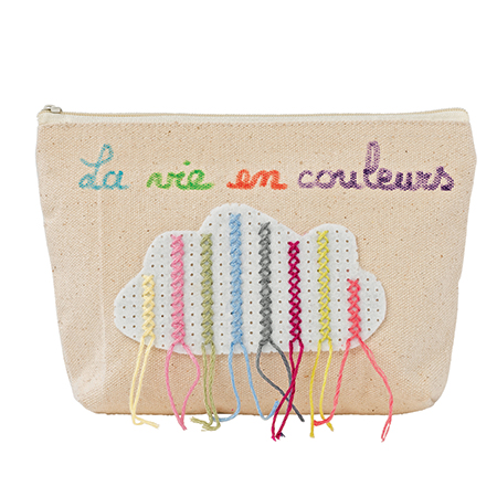 [8383] MAKE-UP-TASCHE
