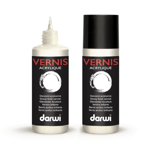 [5091] ACRYLLACK 80ML