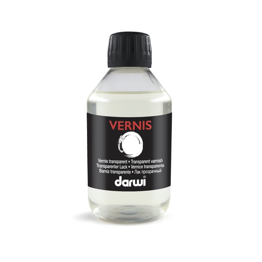 [5094] DARWI VERNIS 250ML