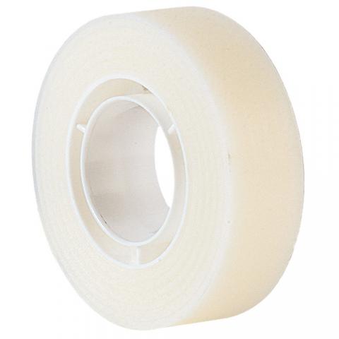[0130B] UNSICHTBARER ÖKO-KLEBER 33X19MM, 4ER-PACK