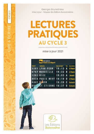 [F1020] LECTURES PRATIQUES, 4-5 PRIM.