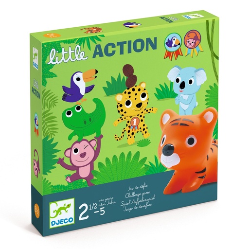[9857] WEINIG ACTIE