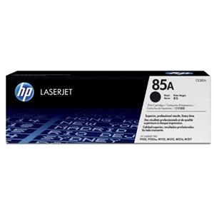 [HPCE285A] HP85A SCHWARZE PATRONE