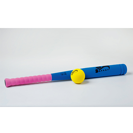 [9601] HONKBAL: KNUPEL+BAL