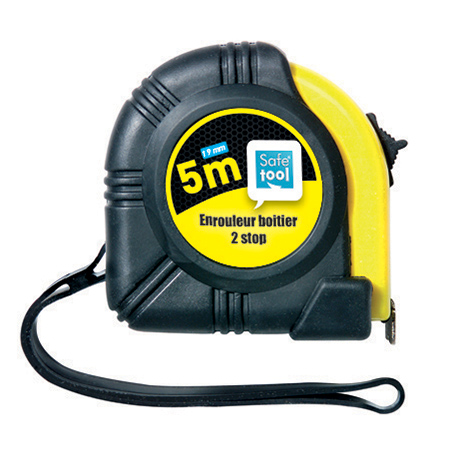 [60985] 5 M EINZIEHBARES MASSBAND.