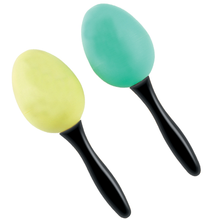 [9014] EIERMACA'S, SET VAN 2