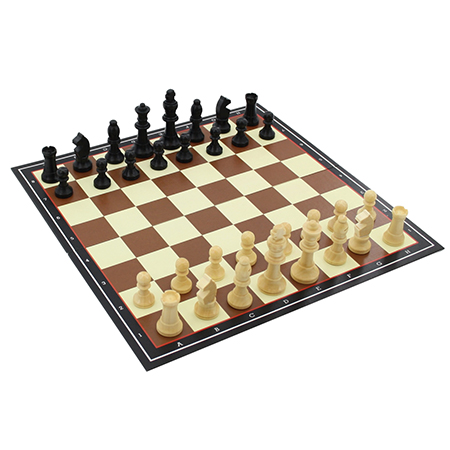 [9268] KLASSIEK SCHAAKSPEL
