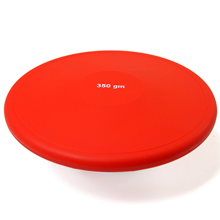 [95707] INITIATIESCHIJF, 350G