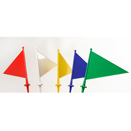 [95709] MARKING FLAGS/5