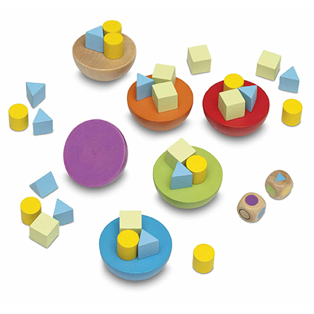 [9911] EQUILIBRY