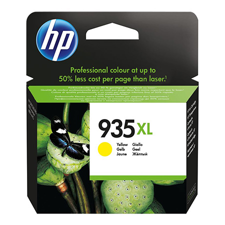 [HPC2P26AE] HP935XL YELLOW CARTRIDGE