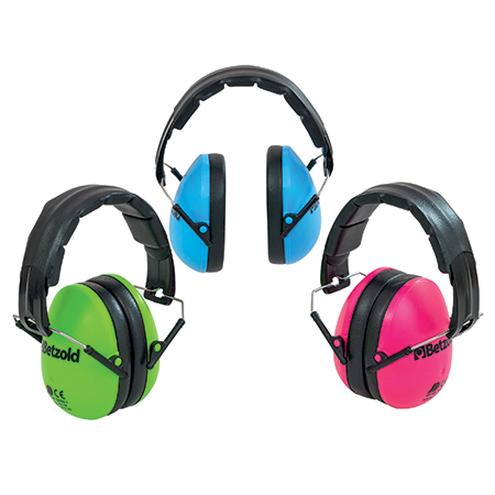 [SA2511] CASQUE ANTI-BRUIT