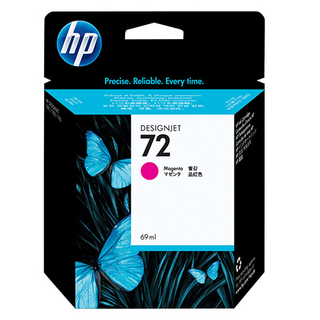 [HPC9372A] HP72XL MAGENTA CARTRIDGE