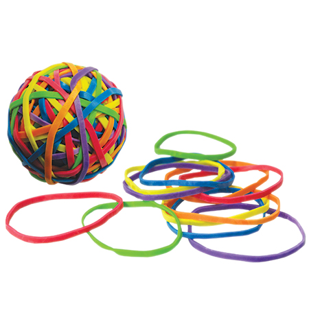 [0174] FLUORESCERENDE ELASTISCHE BALLEN ASS.