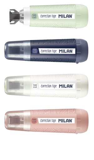 [0522] CORRECTEUR MILAN 1918, 5MMX6M