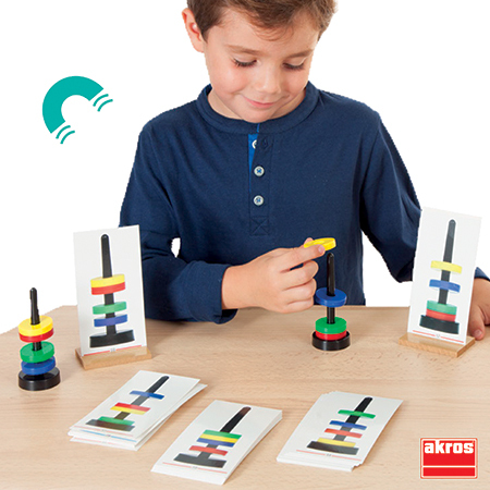 [6133B] MAGNETISCHES SEQUENZSPIEL