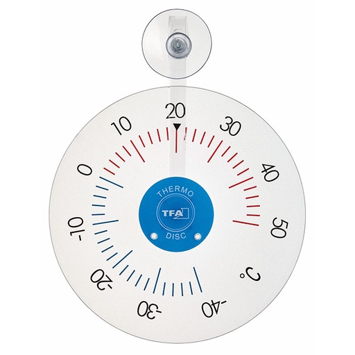 [6622] FENSTERTHERMOMETER