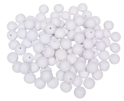 [8105] BOULES D'OUATE 20MM /50
