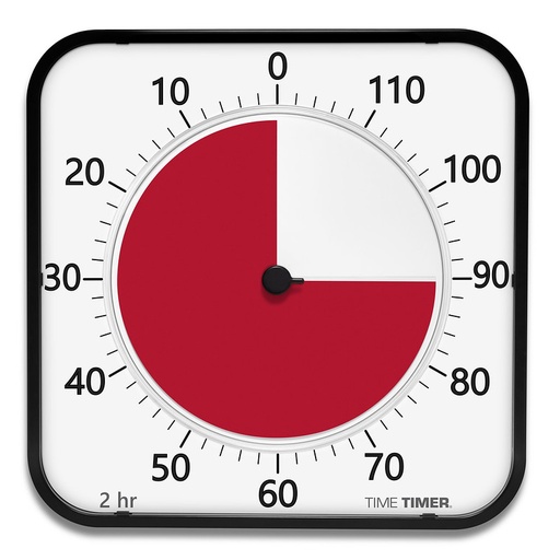 [97545] TIME TIMER MAX