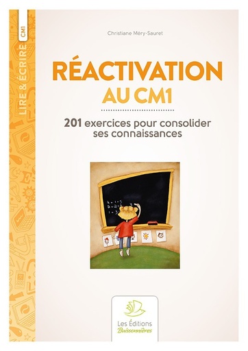 [F2002] REACTIVATIE, 4E EN 5E PRIMAIRE SCHOOL