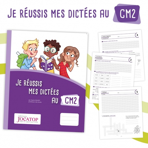[JC6026] ICH HABE FOLGREICHE KONJUGATIONEN, 5.-6. GRUNDSCHULE