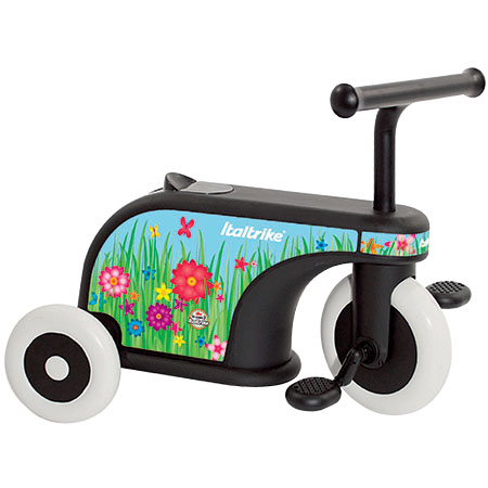 [R3202] LA COSA 2, FLOWERS