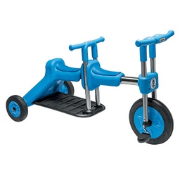 [R3506] TRICYCLE 2 PLACES EOLO
