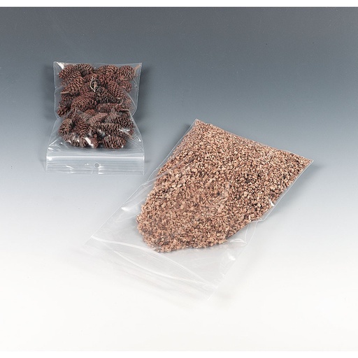 [8436] SACHET A CLIPSER 16X22CM /50