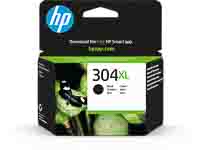 [HPN9K08AE] HP304XL SCHWARZE PATRONE