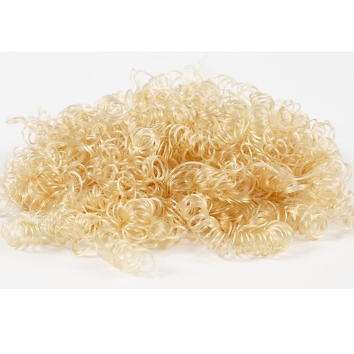 [810905] GOUDEN ENGELHAAR, 15GR