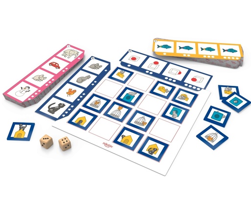 [102773] MATRICI- NIKITIN