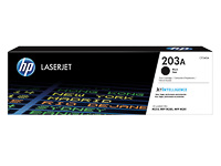 [HPCF540A] HP 203A SCHWARZER TONER