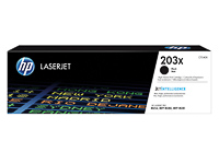 [HPCF540X] HP 203X ZWARTE TONER