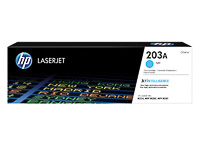 [HPCF541A] TONER HP 203A CYAN