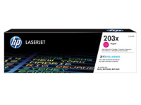 [HPCF543X] TONER HP 203X MAGENTA