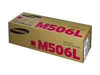 [HP21212] TONER SAMSUNG MAGENTA CLTM506L