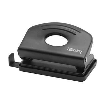 [0272] METAL HOLE PUNCH, 12 SHEETS