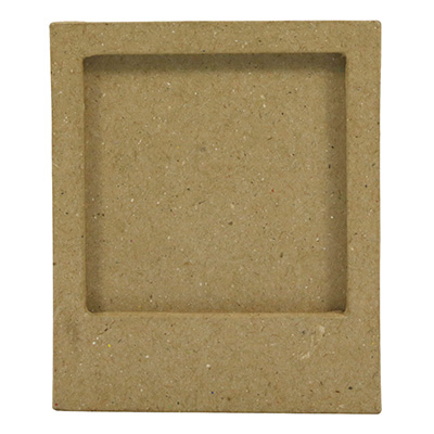 [80839] DECOPATCH POLAROID MAGNETIC FRAME