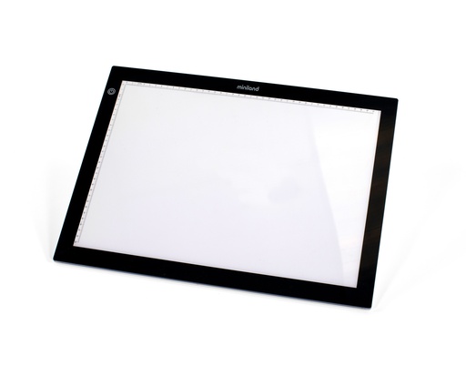 [9123] LIGHTPAD A3