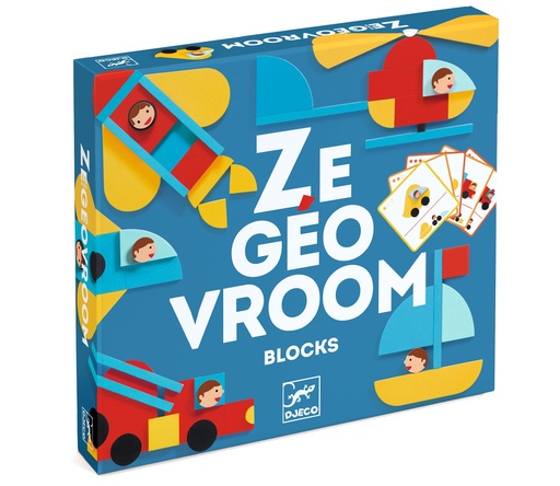 [9228] DER GEOVROOM