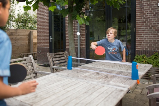 [9537] FILET DE TENNIS DE TABLE